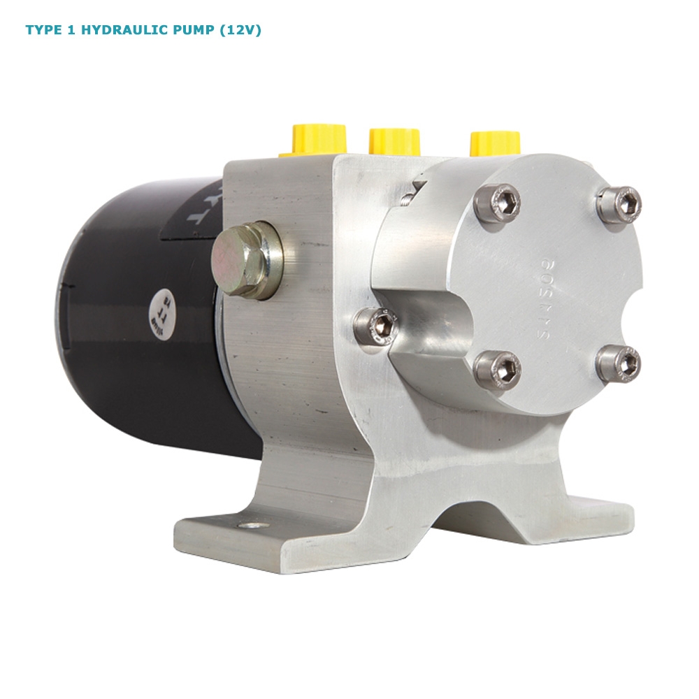 Raymarine EV-150 Evolution Hydraulic Autopilot System Pack