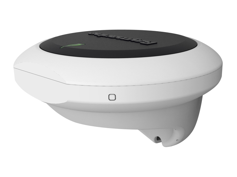 Raymarine Evolution Wheel Autopilot with ACU-100 and Wheel Drive