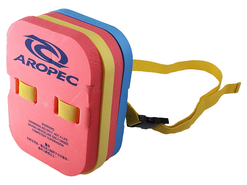 Aropec Swimming Back Float 4 Piece 