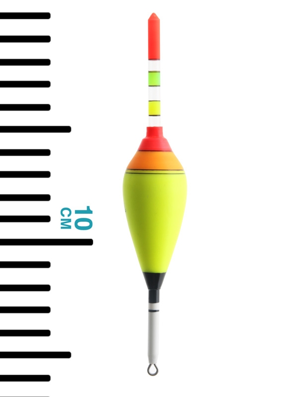 Holiday EVA Squid Float Size #4 16cm