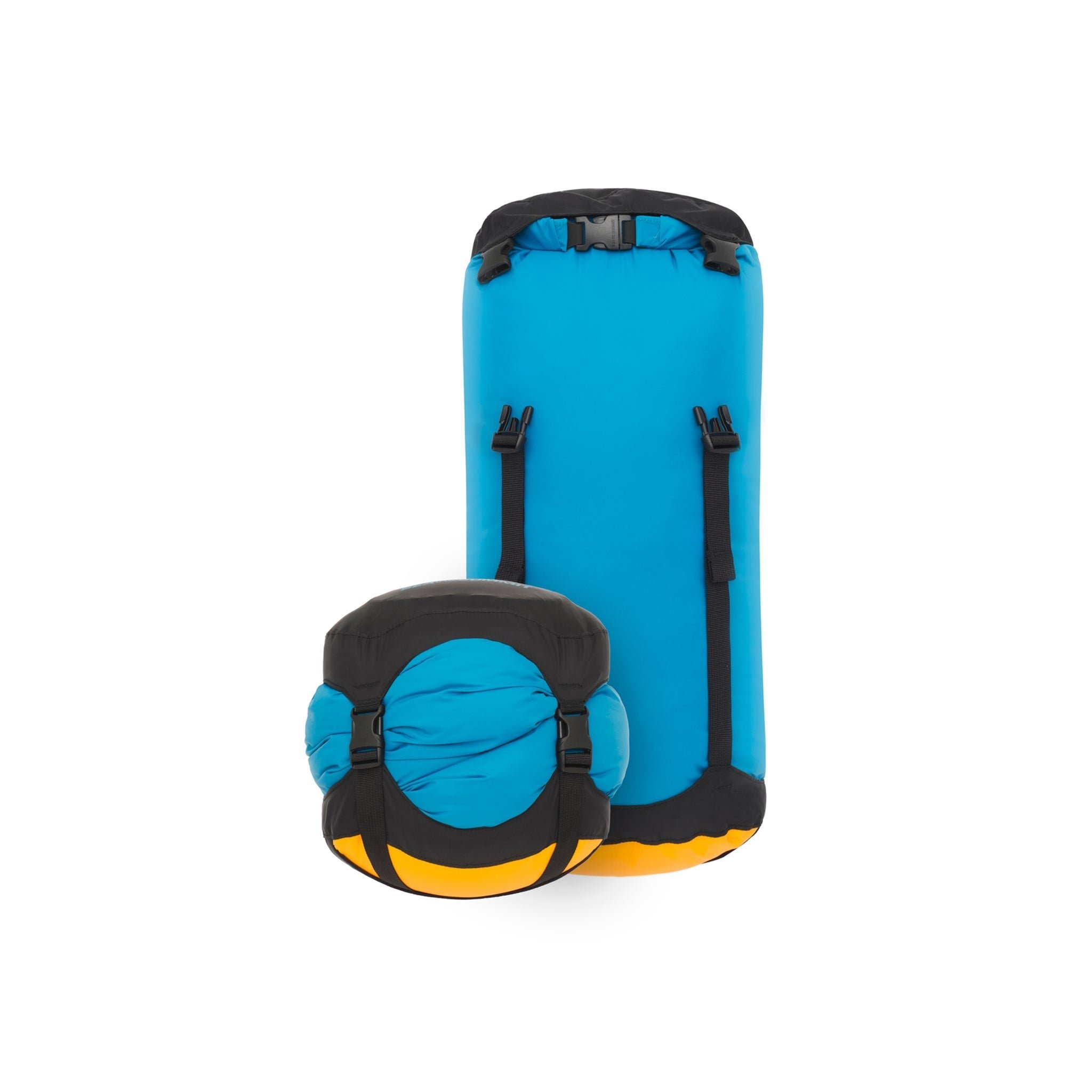 Sea to Summit Evac Compression Dry Bag Turkish Tile 13L