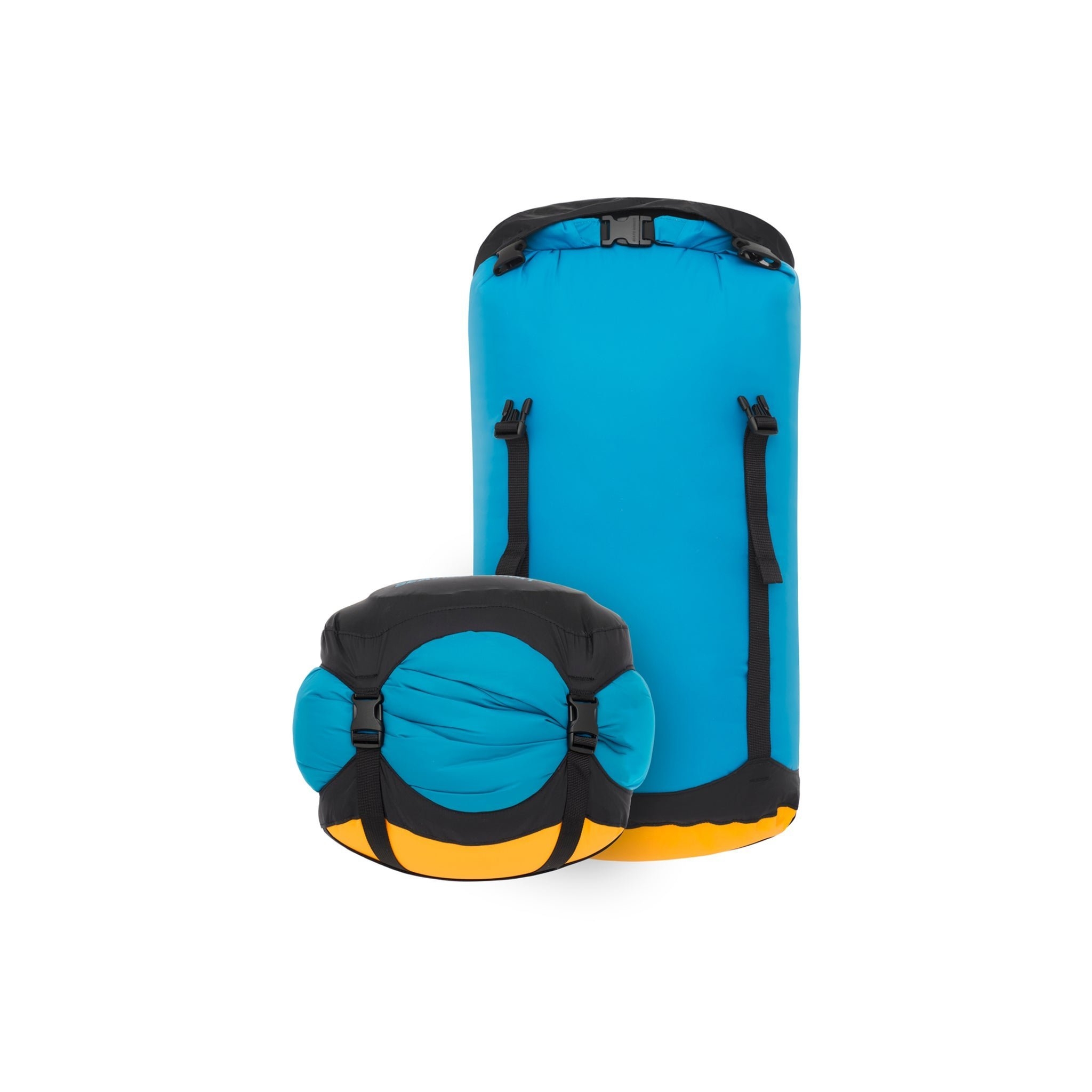 Sea to Summit Evac Compression Dry Bag Turkish Tile 20L