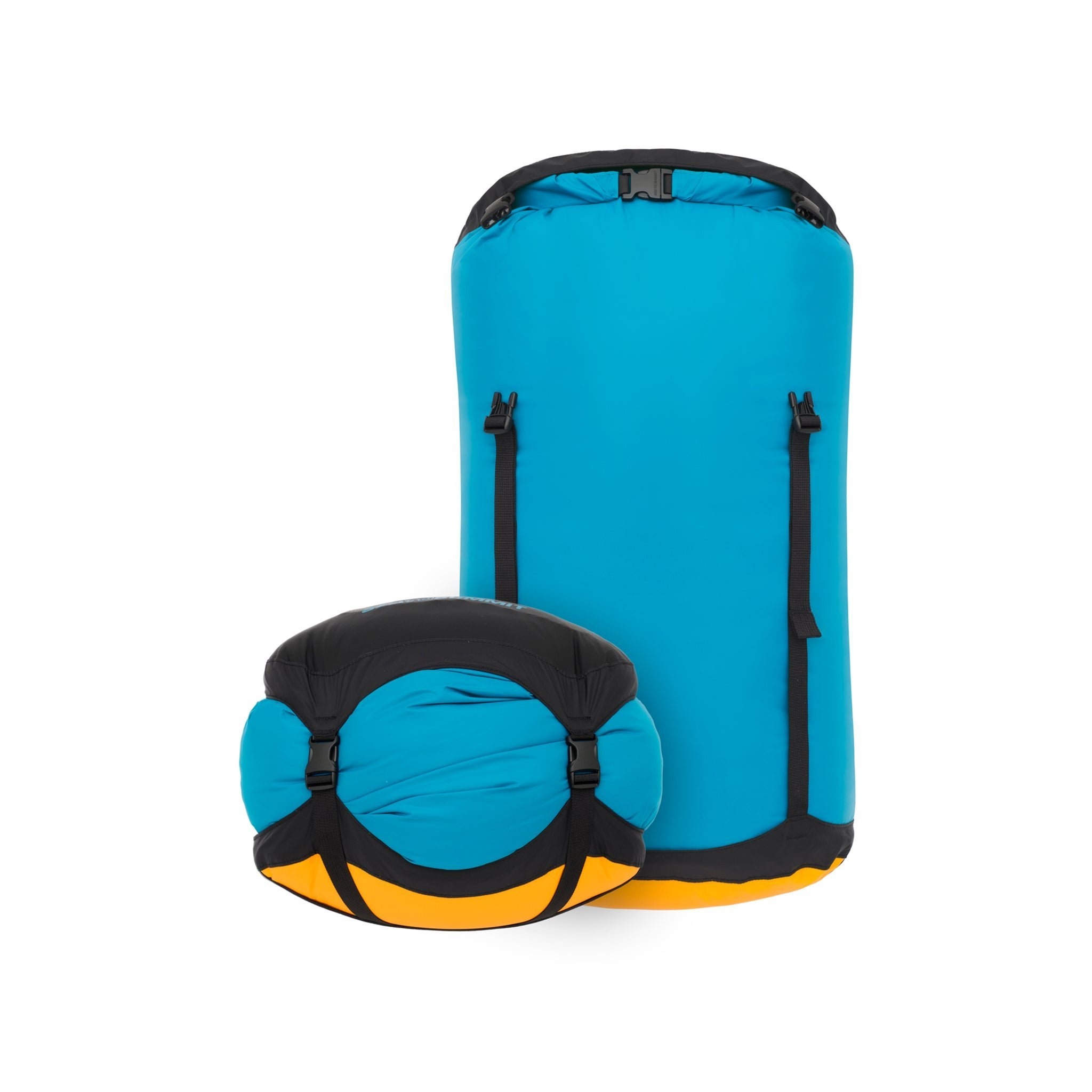Sea to Summit Evac Compression Dry Bag Turkish Tile 35L