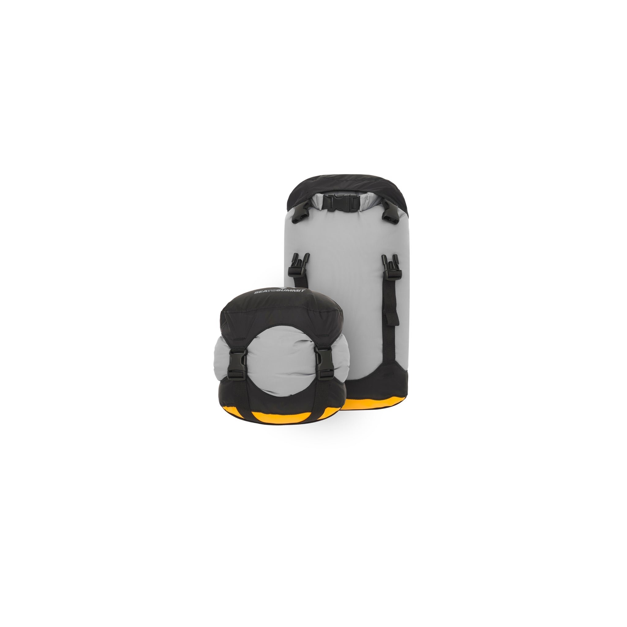 Sea to Summit Evac Compression Dry Bag High Rise 5L