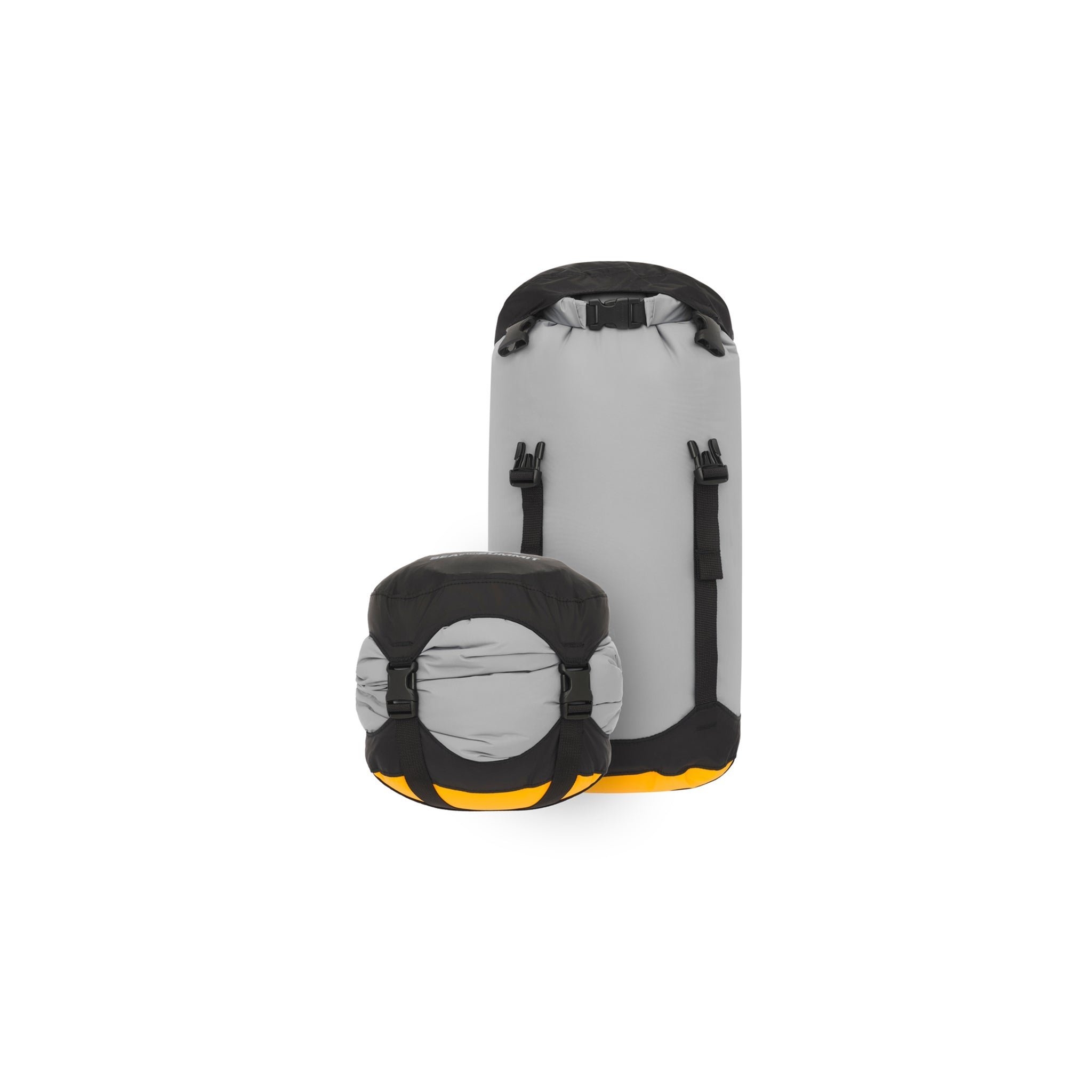 Sea to Summit Evac Compression Dry Bag High Rise 8L