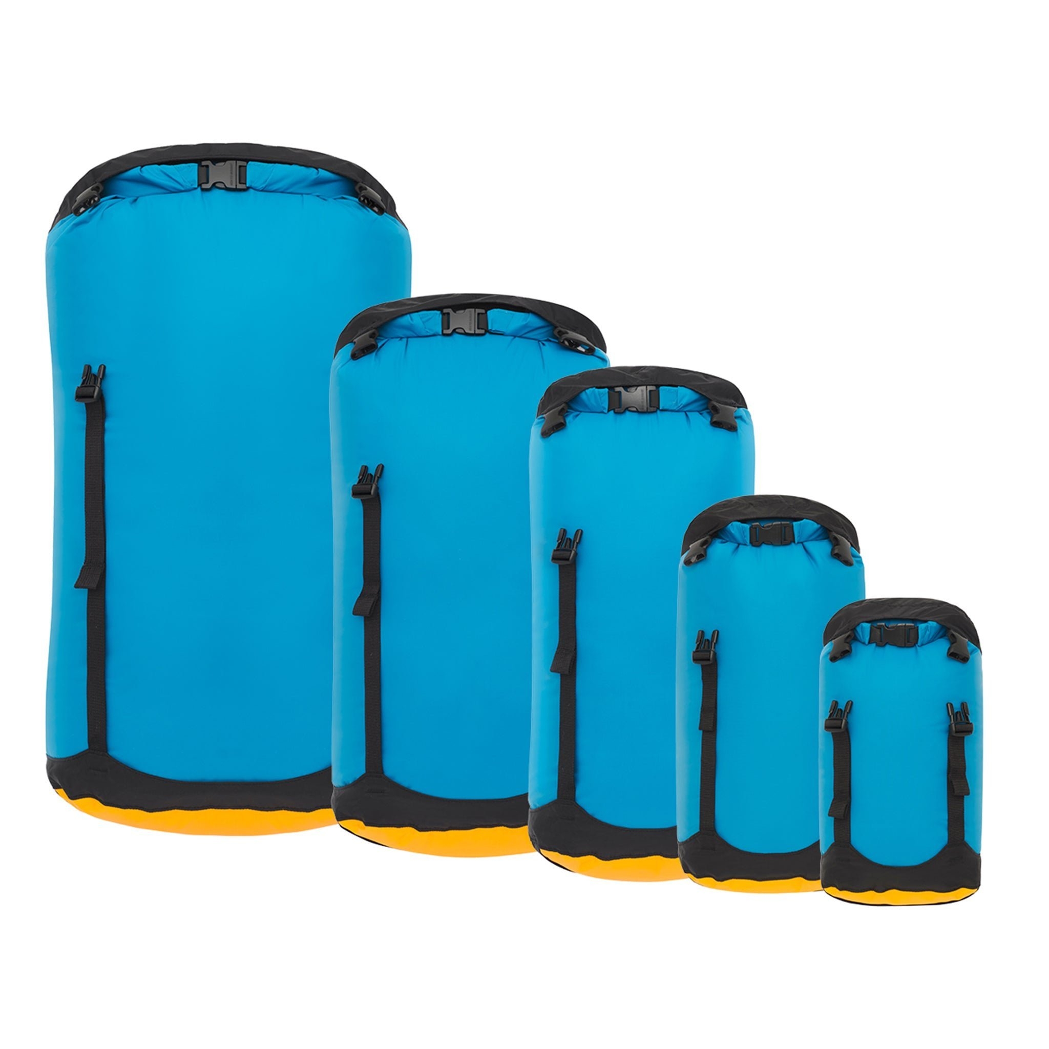 Sea to Summit Evac Compression Dry Bag Turkish Tile
