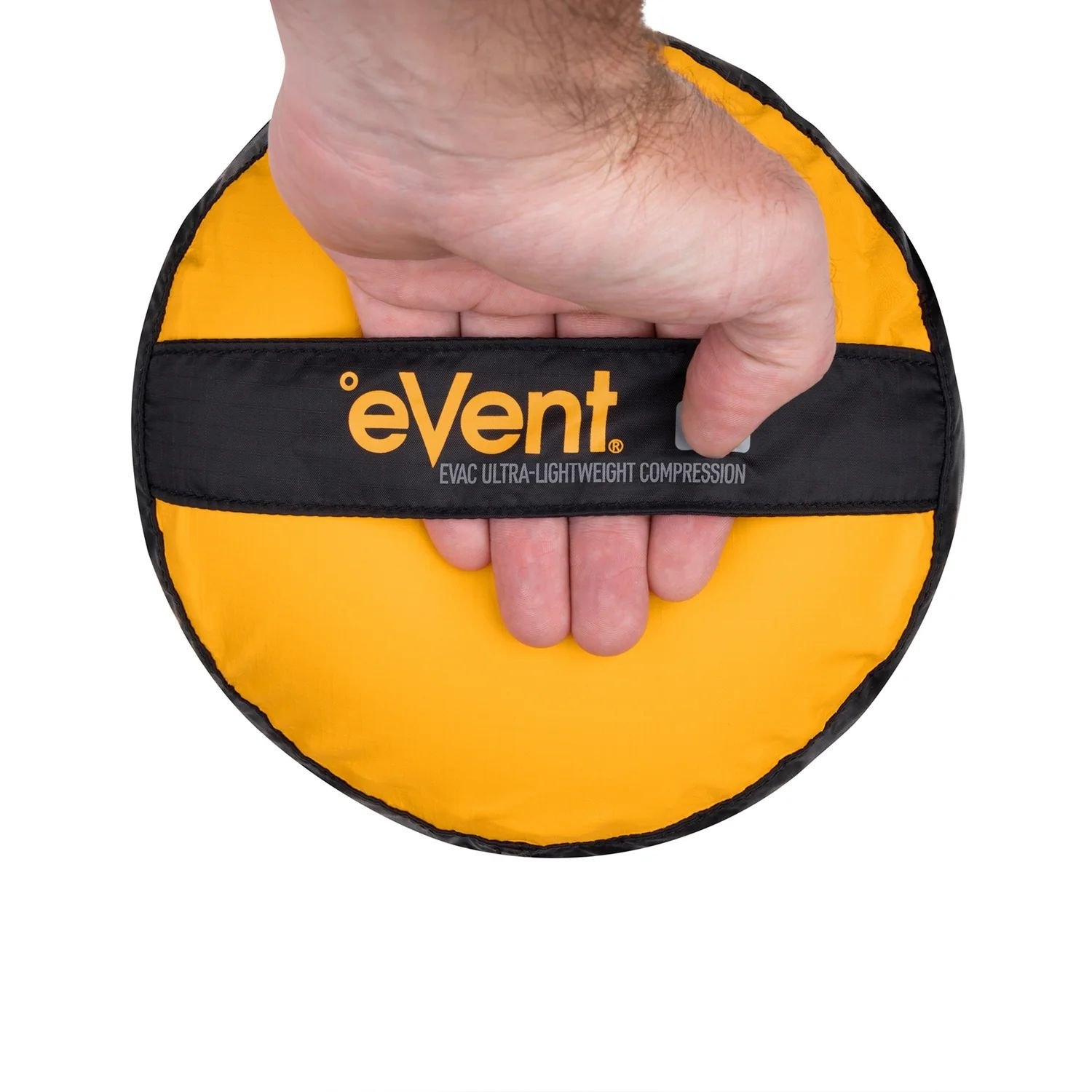 Sea to Summit Evac UL Compression Dry Bag Grey