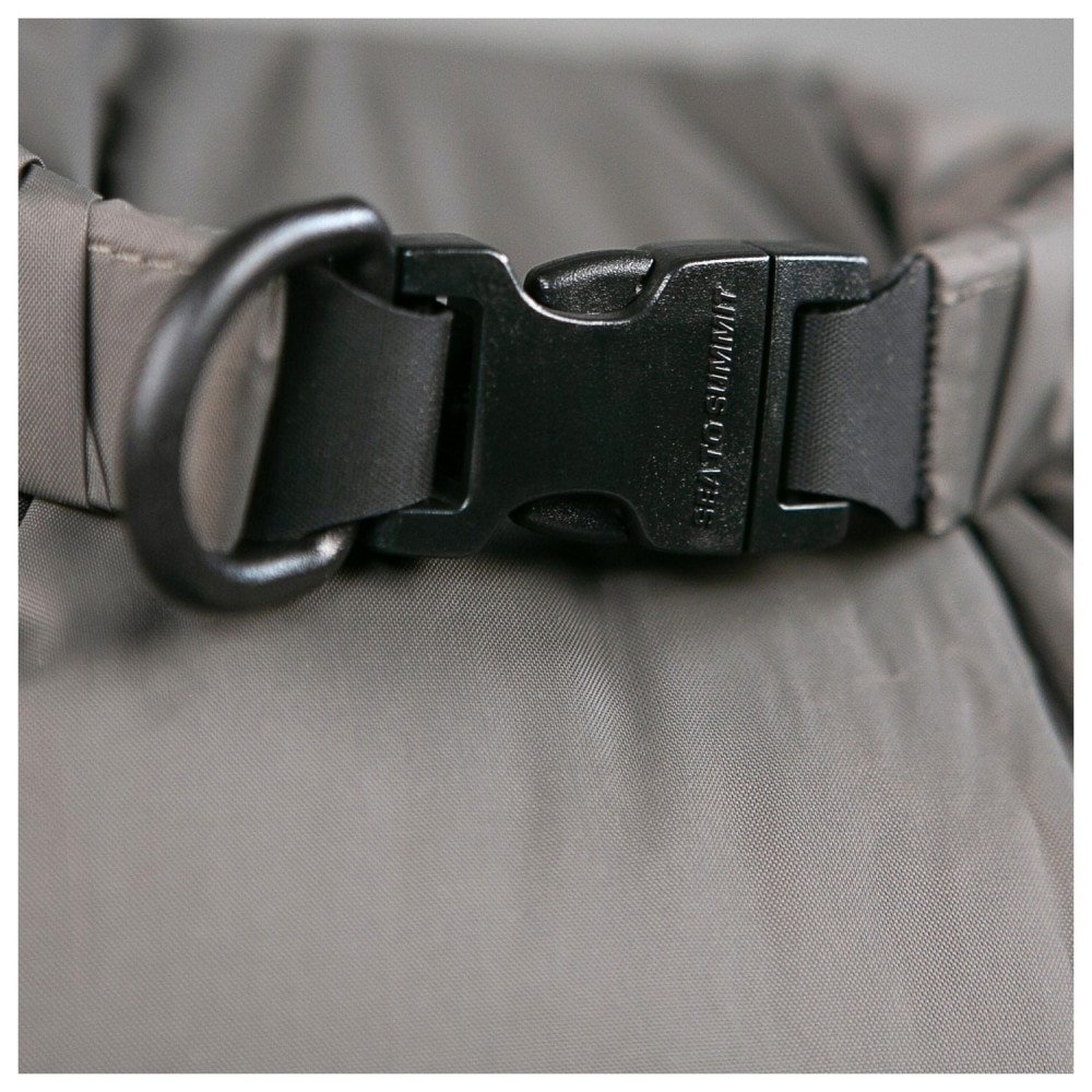 Sea to Summit Evac Dry Bag Beluga Grey
