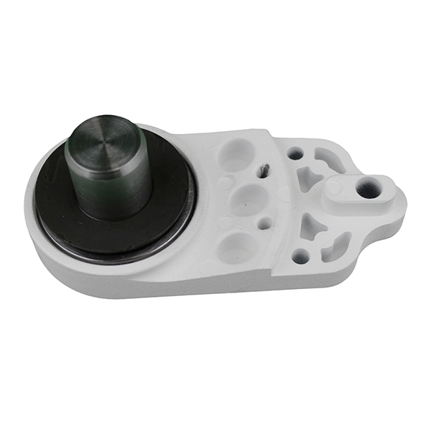 Powrtouch Evolution End Cap LH