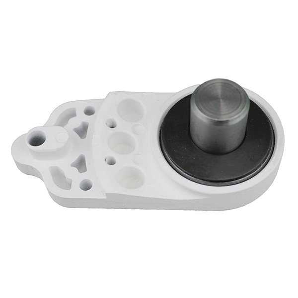 Powrtouch Evolution End Cap RH