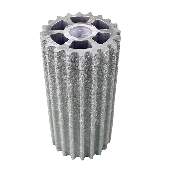 Powrtouch Evolution Roller