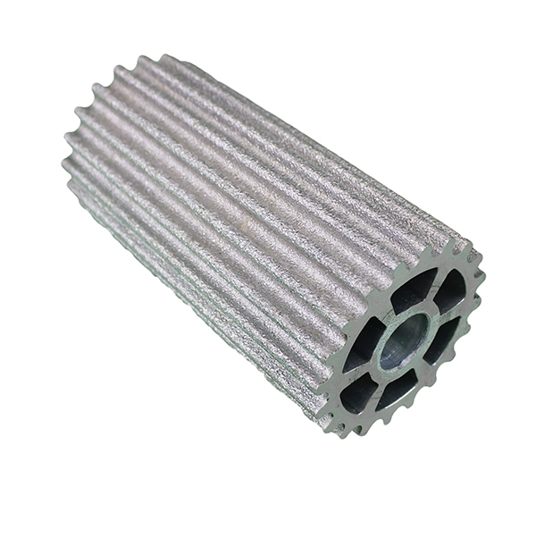 Powrtouch Evolution Roller