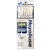 Hayabusa EX123 Feather White and Flash Yarn Sabiki Rig Size 14