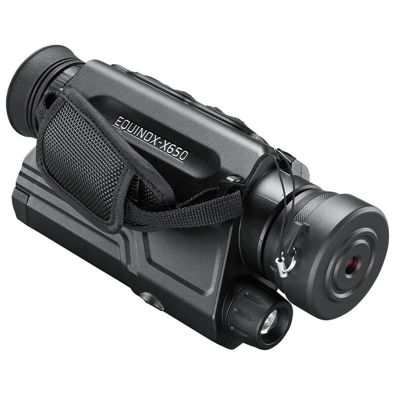 Bushnell Equinox X650 Digital Night Vision Monocular