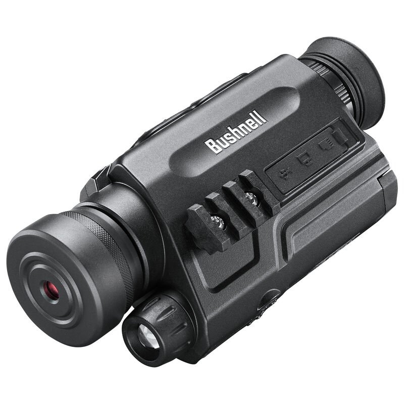 Bushnell Equinox X650 Digital Night Vision Monocular