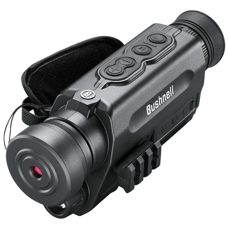 Bushnell Equinox X650 Digital Night Vision Monocular