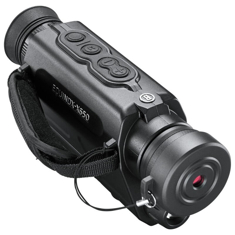 Bushnell Equinox X650 Digital Night Vision Monocular