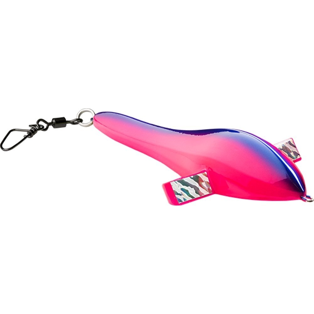 Williamson Exciter Trolling Bird 25cm Candy Floss