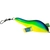 Williamson Exciter Trolling Bird 7in Dorado