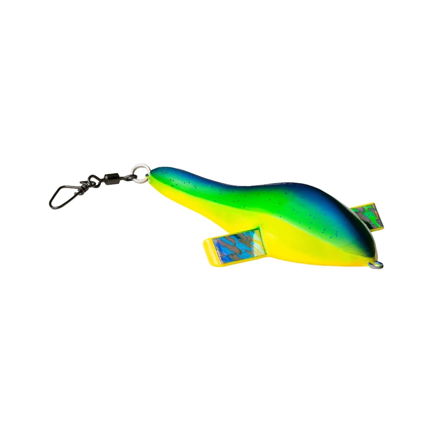 Williamson Exciter Trolling Bird 17cm