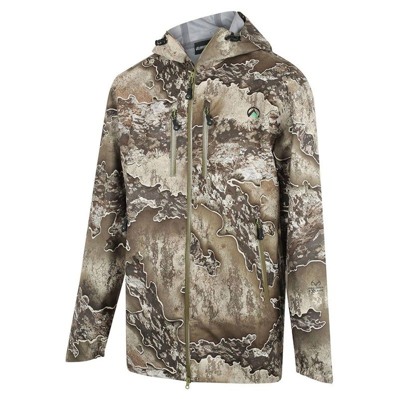 Ridgeline Infinity Mens Waterproof Jacket