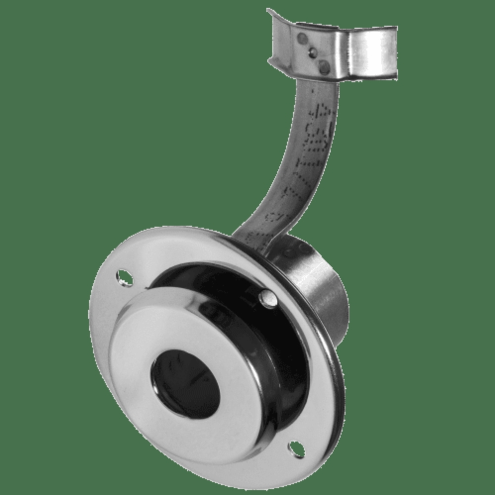 Wallas Exhaust Hull Fitting 2467