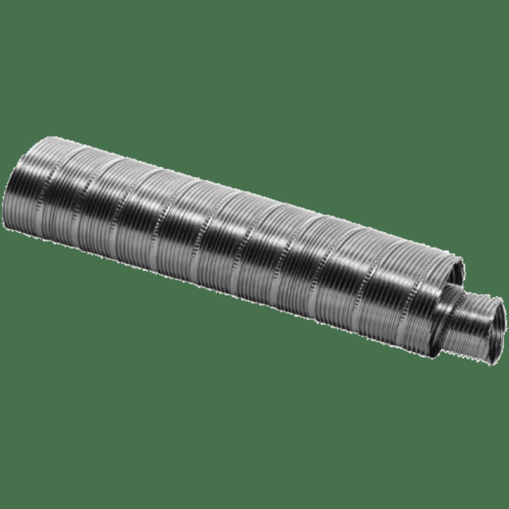 Wallas Exhaust Tube 45/28mm