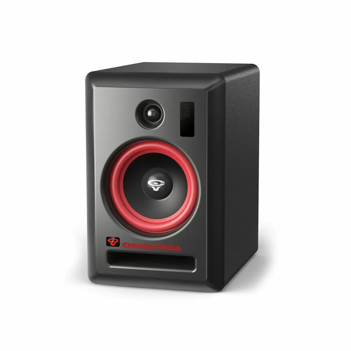 Cerwin-Vega Home and Studio 2-Way SKAA Wireless Monitor Pair 6in
