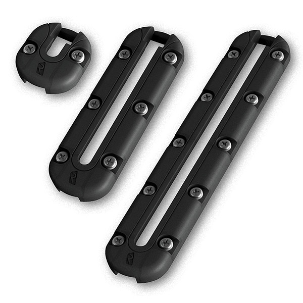 RAILBLAZA Expanda Track Modular Kayak Track