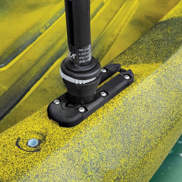 RAILBLAZA Expanda Track Modular Kayak Track