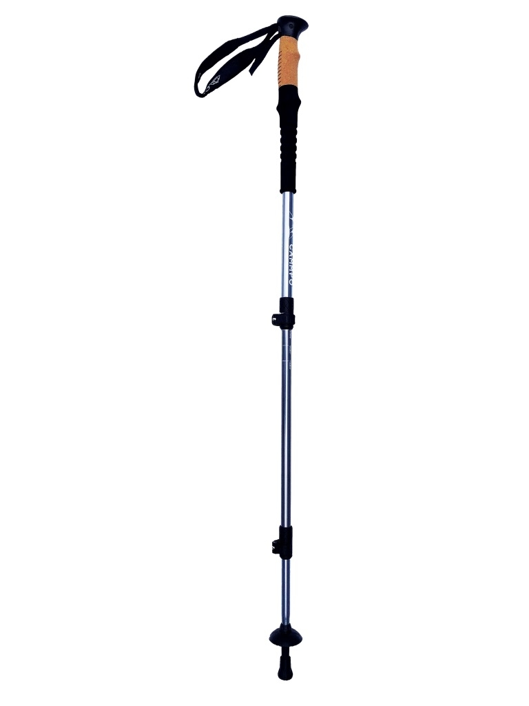 High Trek Expedition 7075 Cam-Lock Walking Pole 65-135cm
