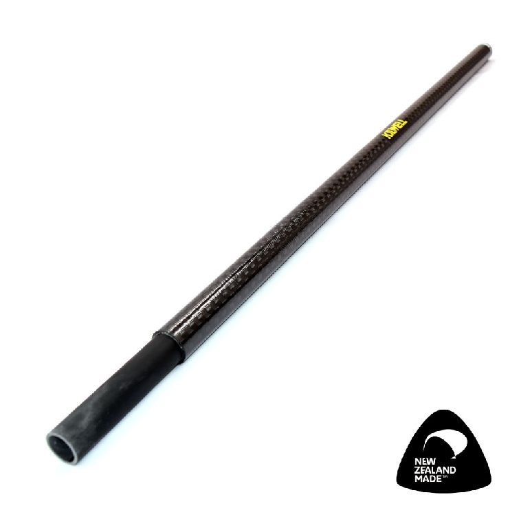 Kilwell PP42C Carbon Fibre Outrigger Extension Pole 1.5m Black