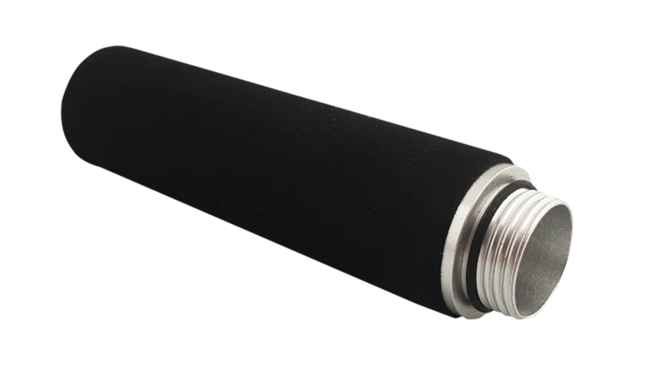 TRYCD ALLSALT Butt Extender