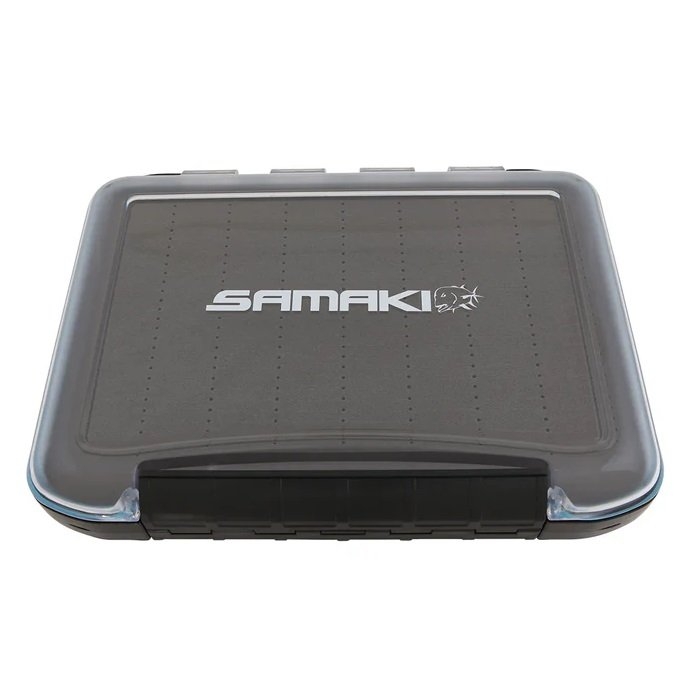 Samaki Split Foam Tackle Box XL