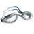 Aqualine Extreme Swimming Goggles Grey