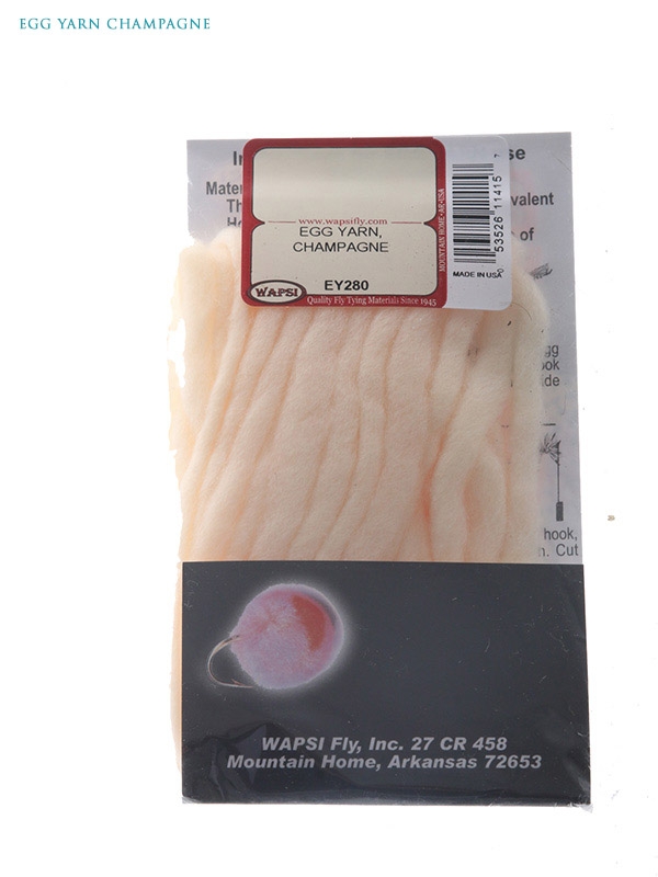 Wapsi Egg Yarn