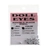Fly Tying Doll Eyes Black/White Qty 36 3mm