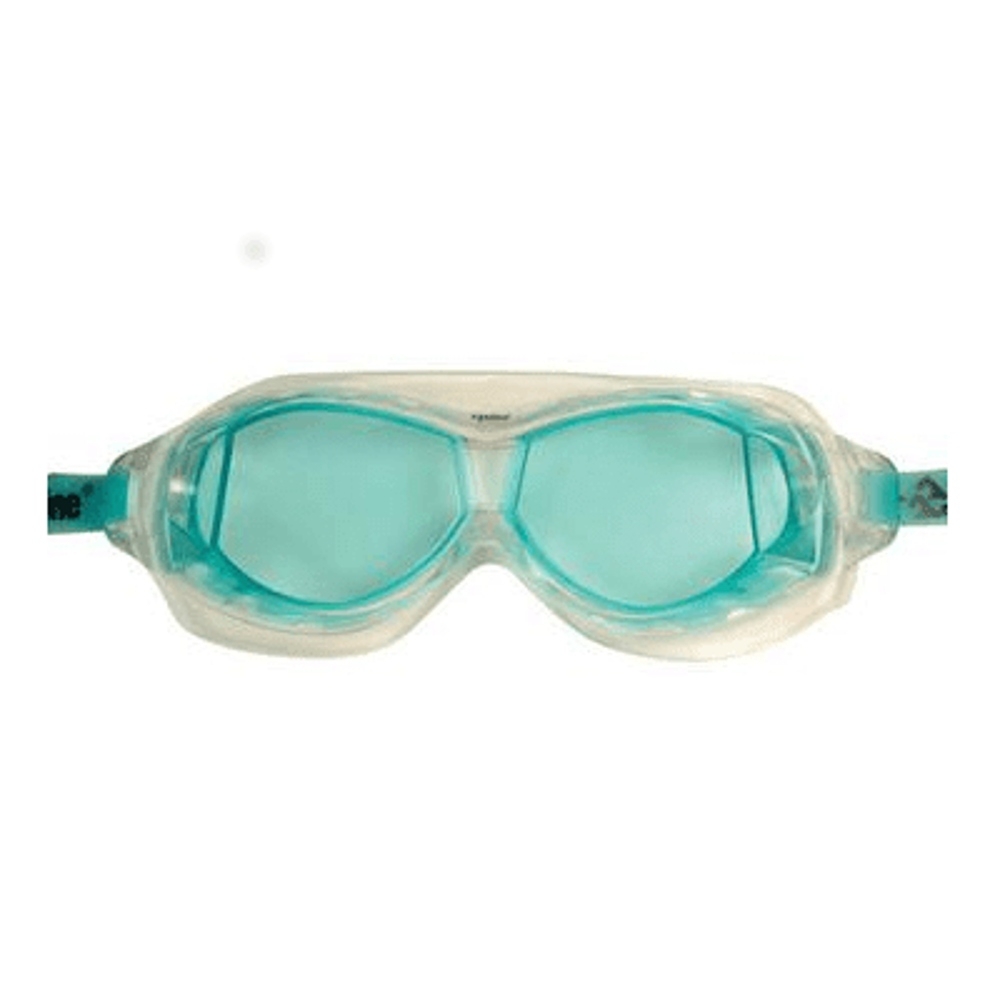 eyeline Stratos Swimming Goggles Smoke