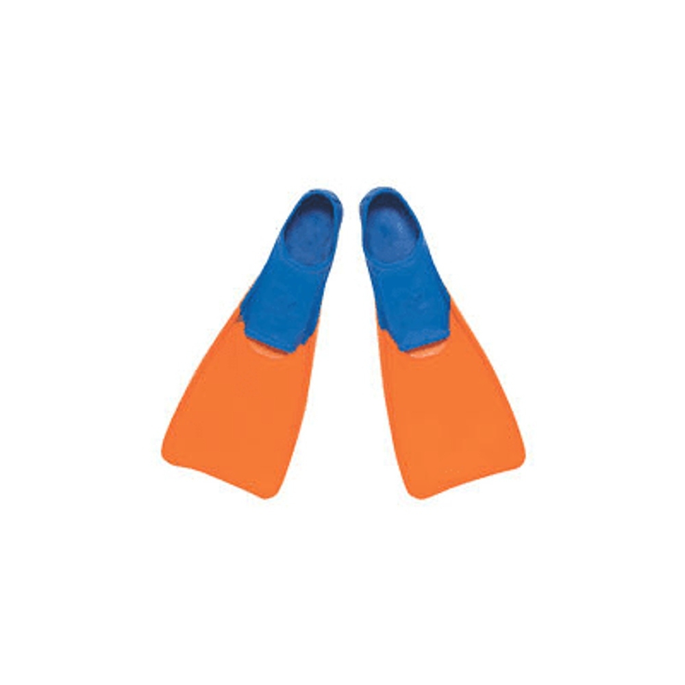 eyeline Training Fins XL Float 17-19