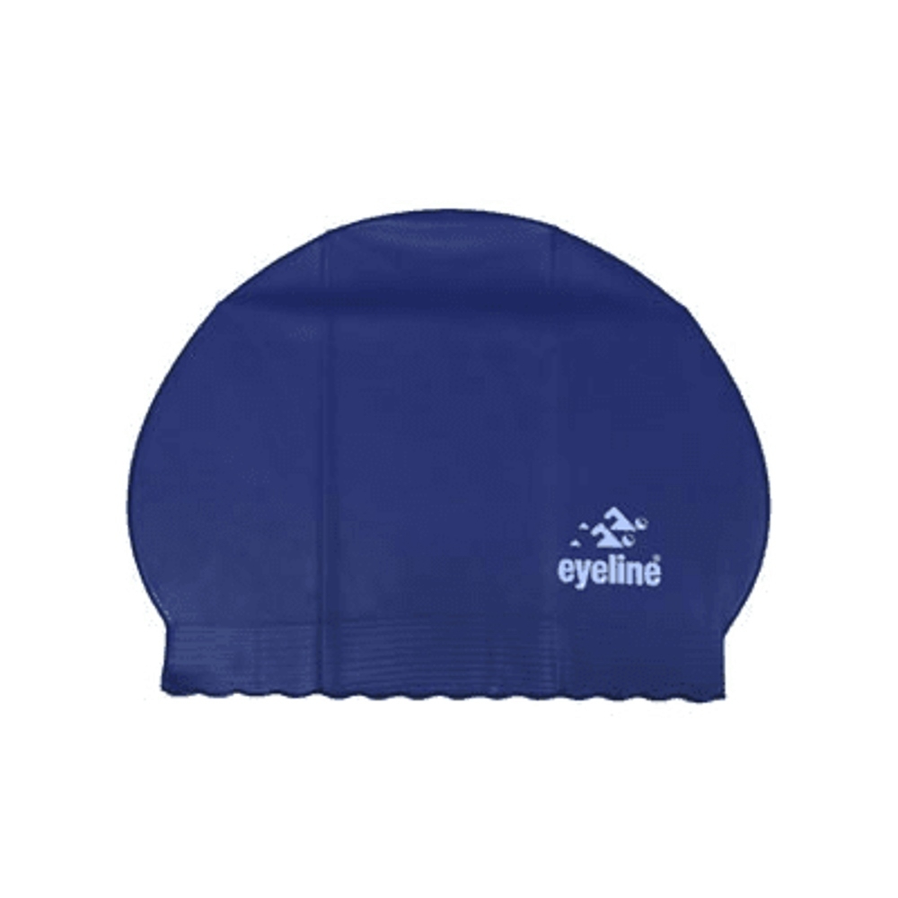 eyeline Standard Latex Swim Cap