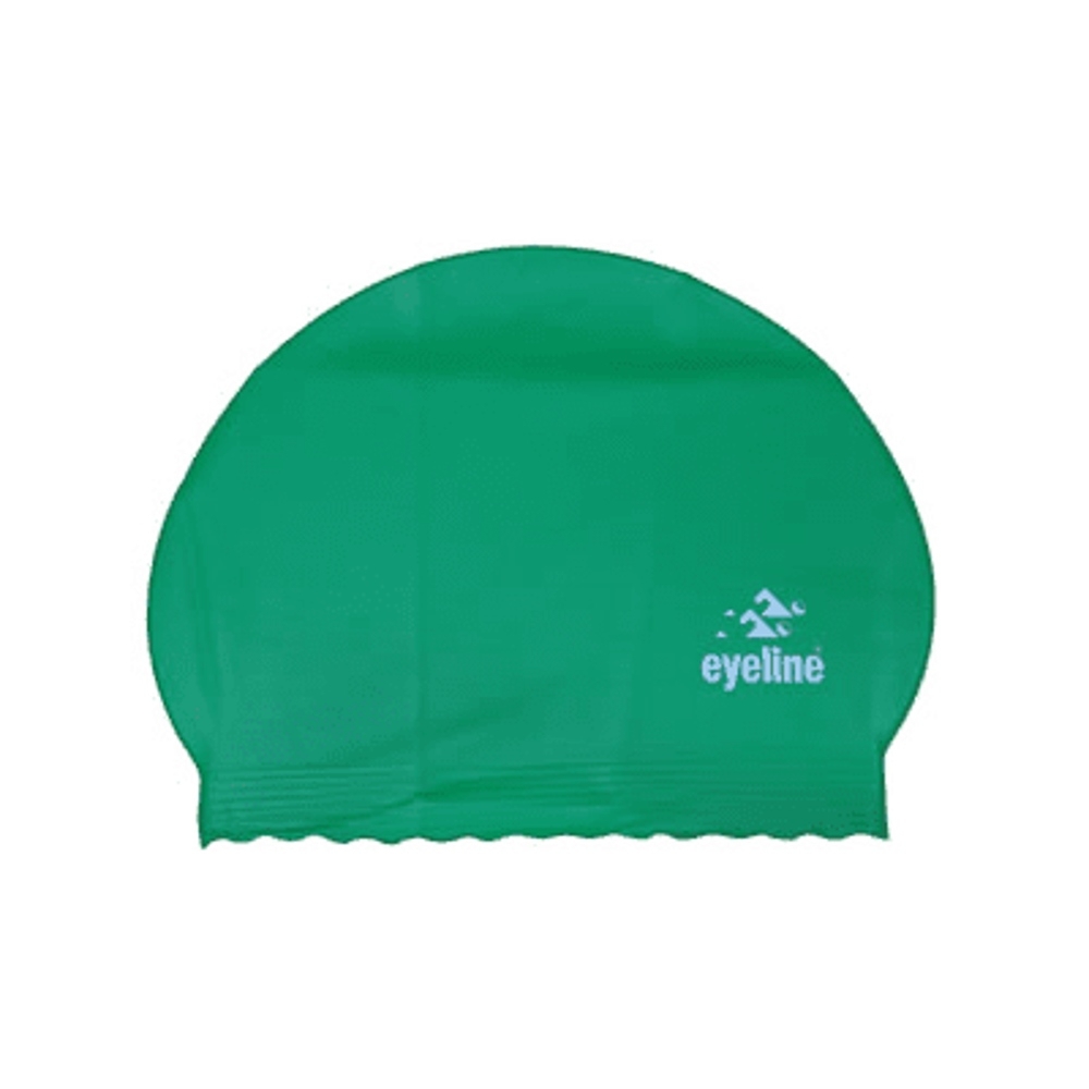 eyeline Standard Latex Swim Cap