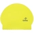eyeline Standard Latex Swim Cap Black
