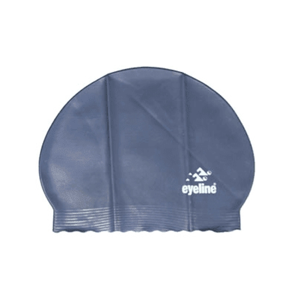 eyeline Standard Latex Swim Cap