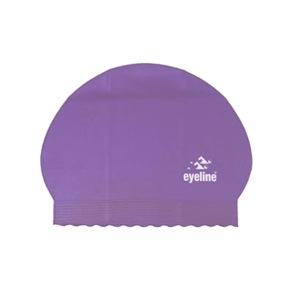 eyeline Standard Latex Swim Cap