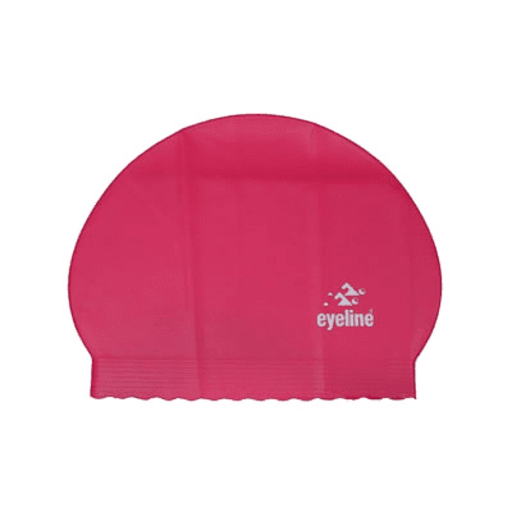 eyeline Standard Latex Swim Cap