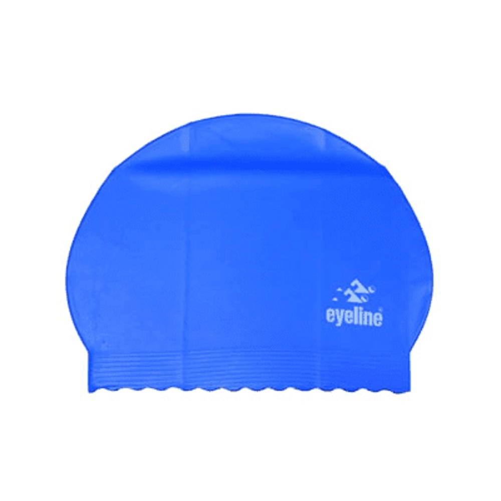 eyeline Standard Latex Swim Cap