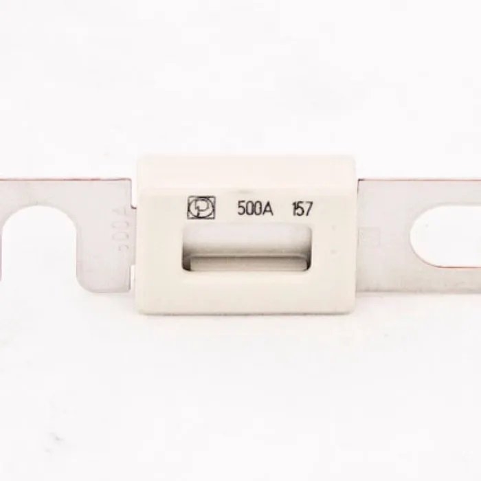 Side-Power Fuse ANL 100A Slow Blow