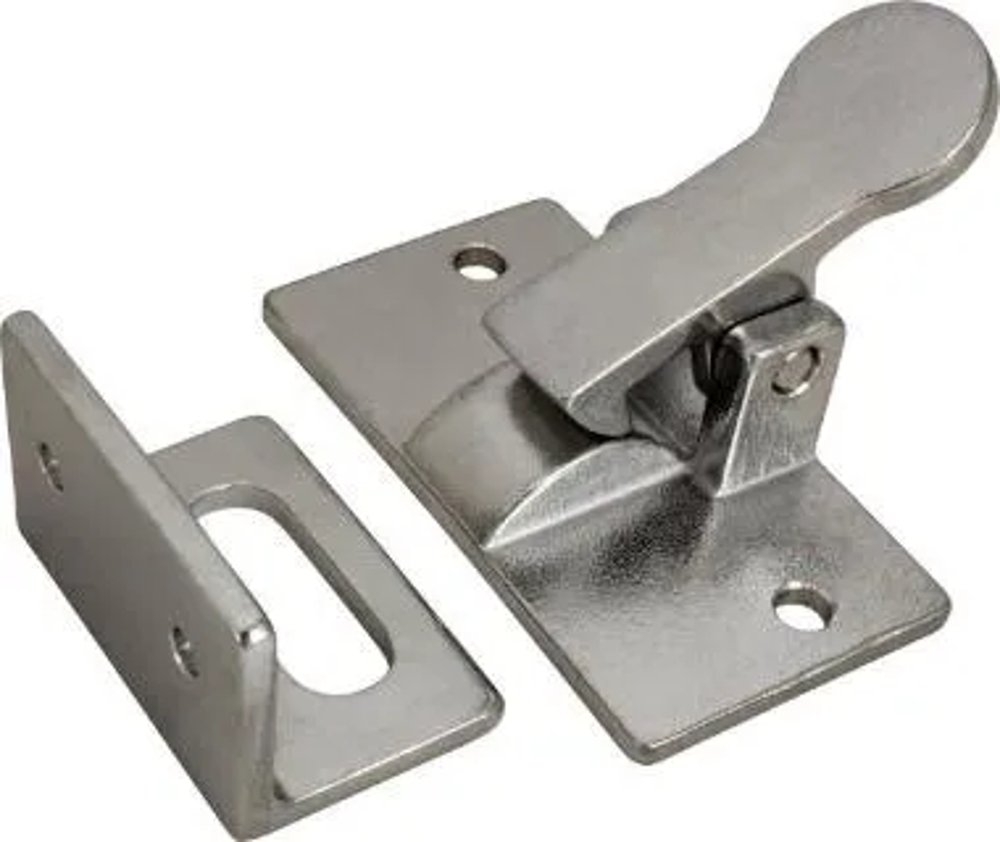Sea-Dog Stainless Steel Deck Latch