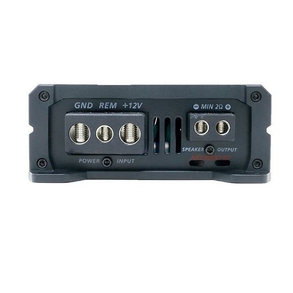 Cerwin-Vega XED Series Mono Amplifier 600W