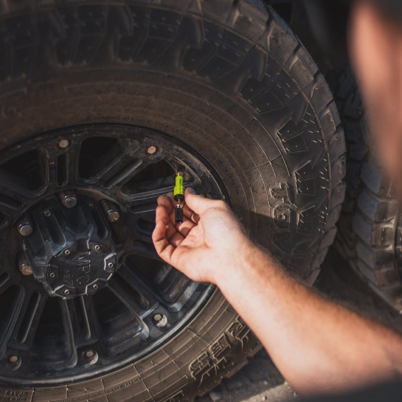 Oricom ATD01 Automatic Tyre Deflators